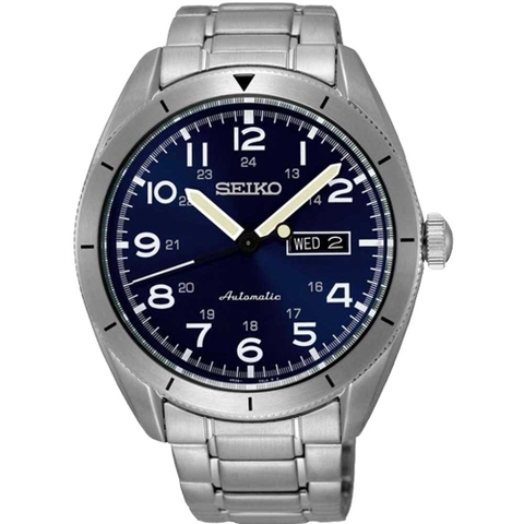 Seiko Automatic - Đồng hồ Nam - SRP707K1