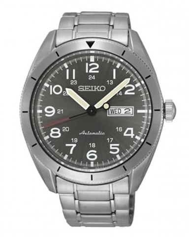 Seiko Automatic - Đồng hồ Nam - SRP709K1