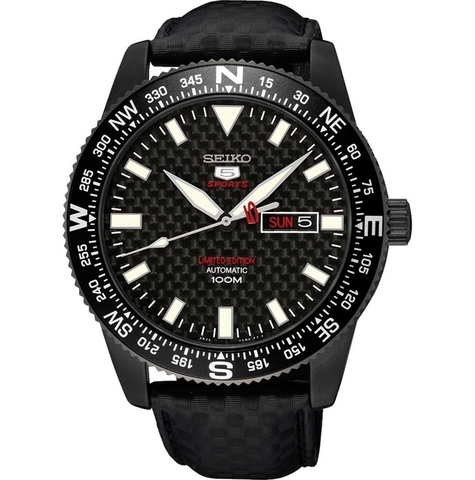 Seiko 5 Sports - Đồng hồ Nam - SRP719K1 (Limited Edition)