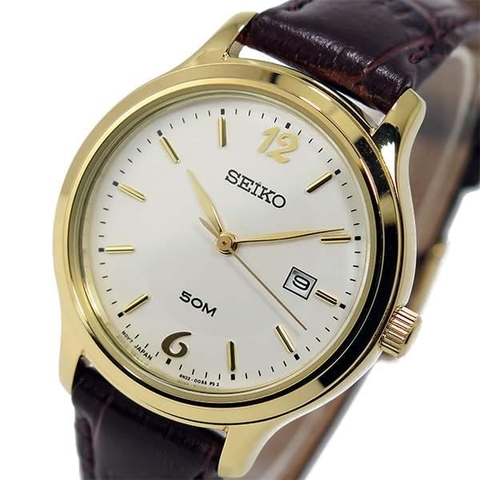 Seiko - Đồng hồ Nữ - SUR790P1