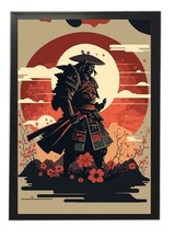 Khung tranh A4 ảnh ép plastic