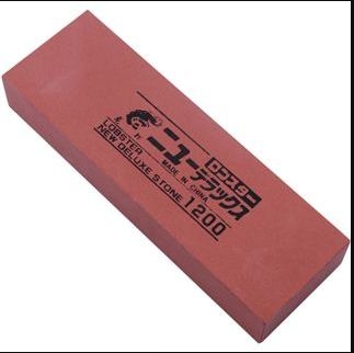 [Chuyên bếp Nhật]Đá mài số 1200 chuyên dùng cho bếp Nhật