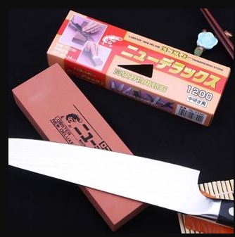 [Chuyên bếp Nhật]Đá mài số 1200 chuyên dùng cho bếp Nhật