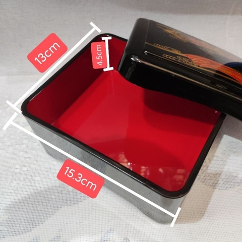 [Chuyên bếp Nhật] Hộp cơm lươn truyền thống Nhật