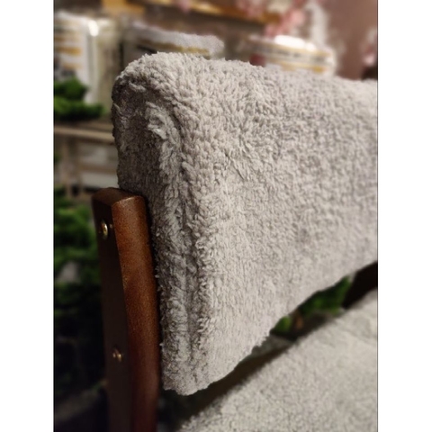 Ghế Bệt Nhật tựa lưng/ Ghế bệt Tatami nệm dày êm