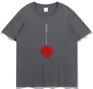 Áo Thun Nam Nhật Bản