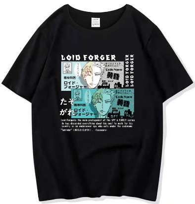 Áo Thun Nam hoạ tiết Nhật