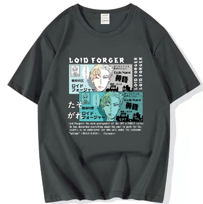 Áo Thun Nam hoạ tiết Nhật