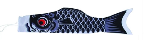 Cờ cá chép koi Nhật 60CM-60K/CON
