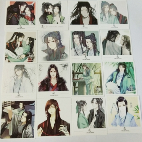 Lomocard Minicard Hệ thống tự cứu của nhân vật phản diện