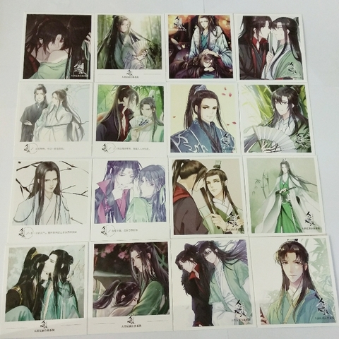 Lomocard Minicard Hệ thống tự cứu của nhân vật phản diện