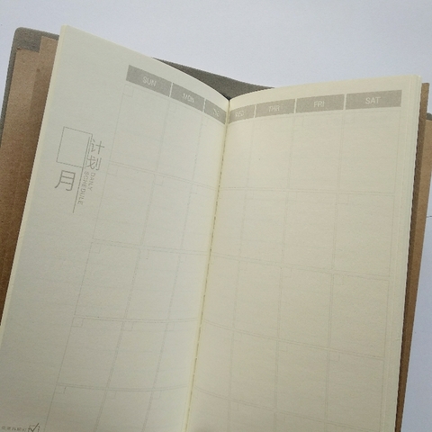 Sổ họa tiết hoa mẫu hồng