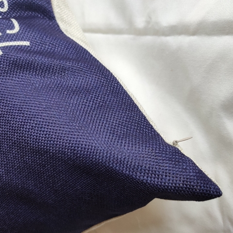 Gối ôm tựa lưng sofa 45x45