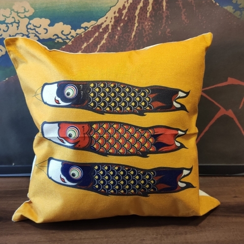 Gối ôm sofa 45x45