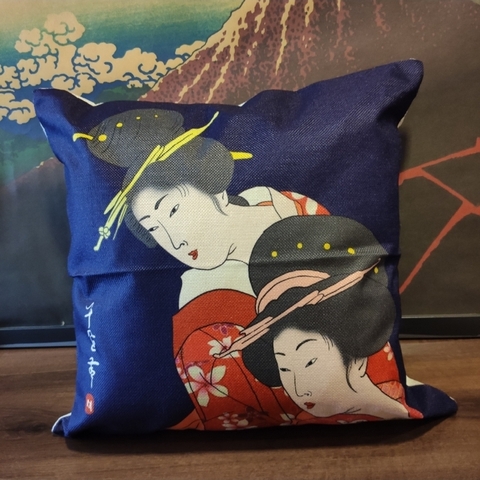 Gối ôm sofa 45x45