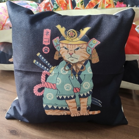 Gối ôm sofa 45x45