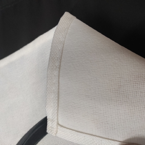 Màn rèm 1 mảnh 38x52 (chưa kèm thanh)