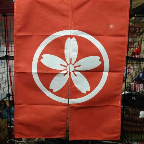 Màn rèm norem Nhật 65x90cm