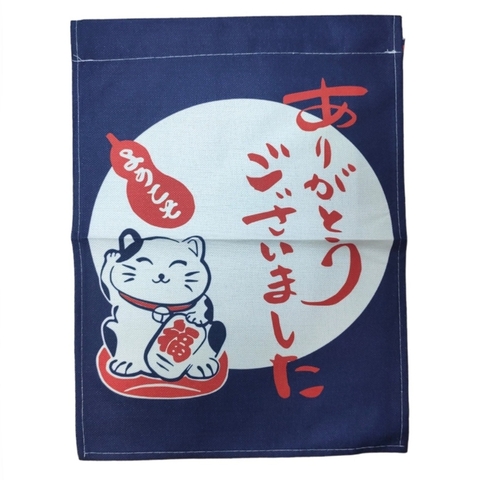 Màn rèm 1 mảnh 38x52 (chưa kèm thanh)