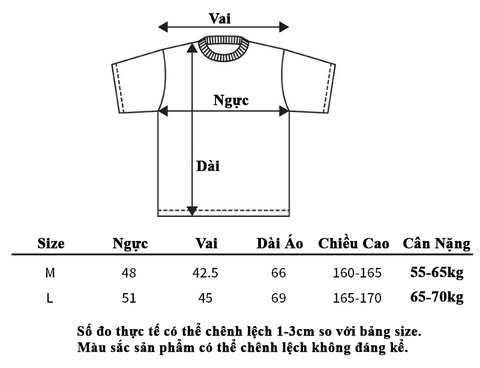 Áo Thun Nam hoạ tiết Nhật