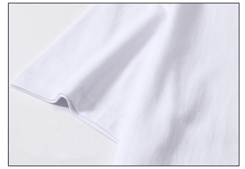 Áo Thun Nam hoạ tiết Nhật