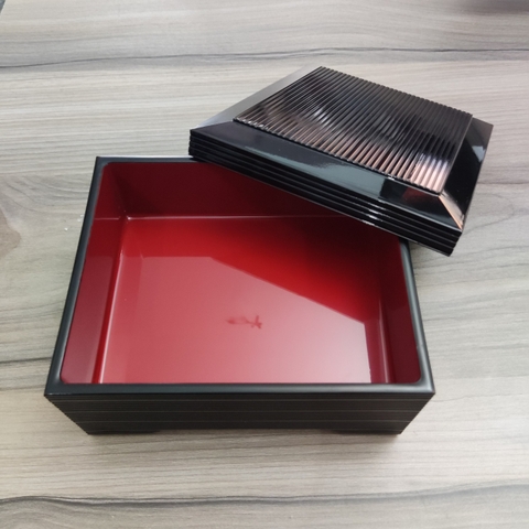 [Chuyên bếp Nhật] Hộp cơm lươn truyền thống Nhật