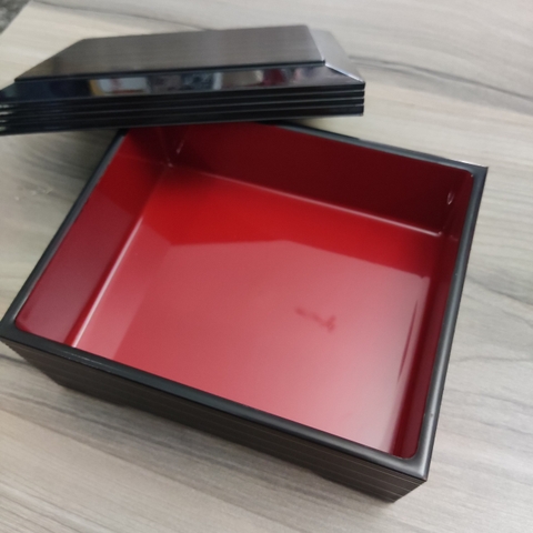 [Chuyên bếp Nhật] Hộp cơm lươn truyền thống Nhật