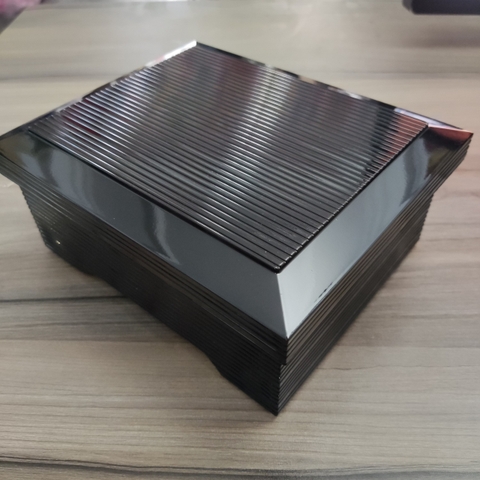 [Chuyên bếp Nhật] Hộp cơm lươn truyền thống Nhật