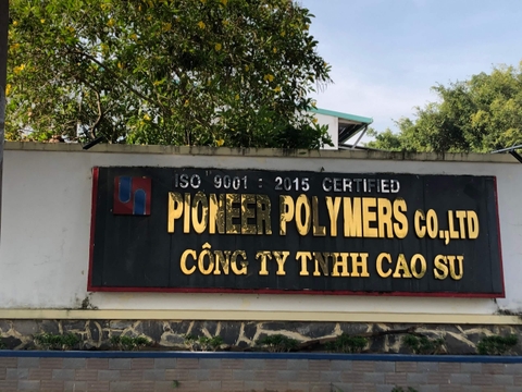 Công ty TNHH Pioneer Polymers