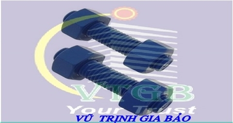 Bulong Stud Bolts - Guzong
