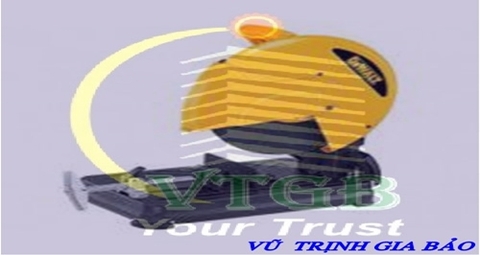 máy cắt sắt