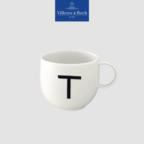 VB Cốc chữ T thuộc thương hiệu Villeroy & Boch sản xuất tại Đức  1016206119