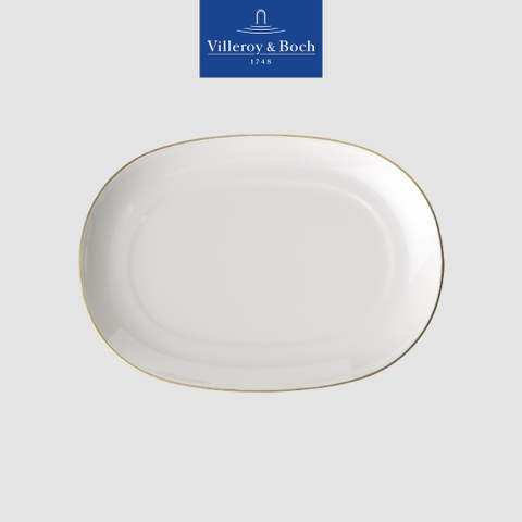 VB Anmut Gold Đĩa Oval 20cm 1046533570