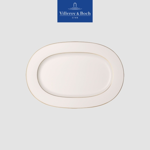 VB Anmut Gold Đĩa Oval 41.3cm 1046532940