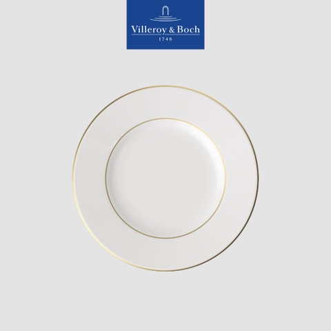 VB Anmut Gold Đĩa salad 22.5cm 1046532650