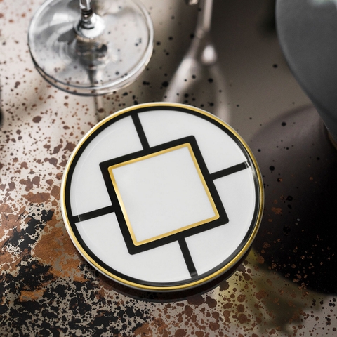 VB Metrochic Đĩa lót cốc 11cm dành cho 1 người của thương hiệu Villeroy & Boch sản xuất tại Đức 1044837965