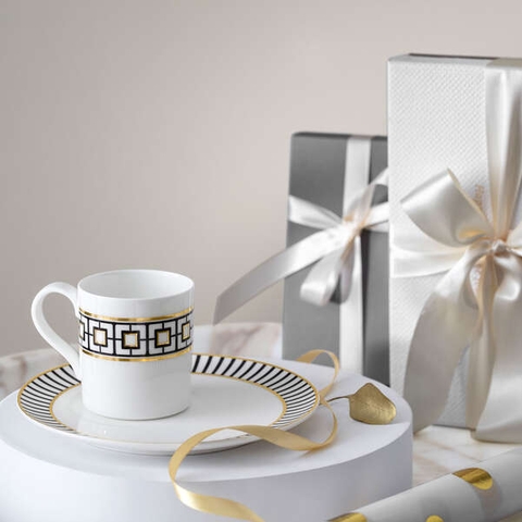 VB Metrochic Tách trà 170ml dành cho 1 người của thương hiệu Villeroy & Boch sản xuất tại Đức 1046521300