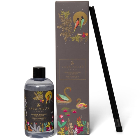 PM Sara Miller Chelsea Tinh dầu 200ml thương hiệu Portmeirion Vương Quốc Anh   SM2301