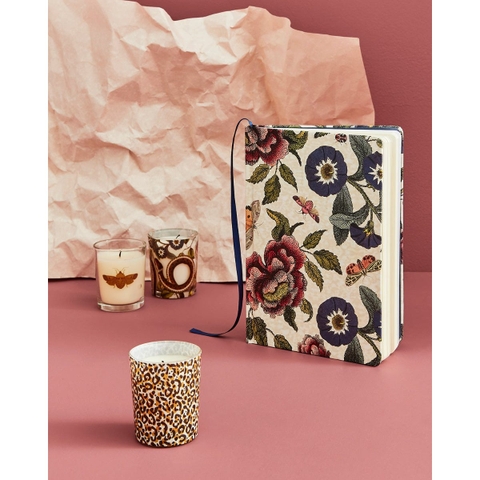 PM CREATURES of CURIOSITY Sổ tay Notebook A5 thuộc thương hiệu Portmeirion CRCCR8830-XW