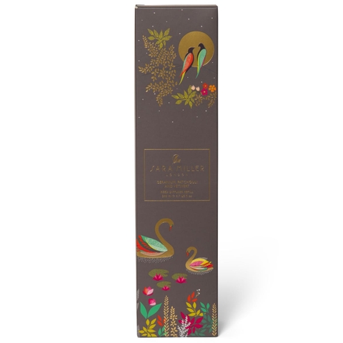 PM Sara Miller Chelsea Tinh dầu 200ml thương hiệu Portmeirion Vương Quốc Anh   SM2301