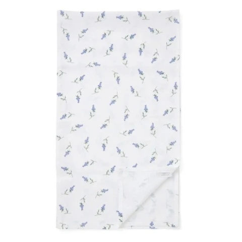 PM Sophie Conran Lavandula Khăn trải bàn 35*250cm thương hiệu Portmeirion Vương Quốc Anh CPSP9108-XW