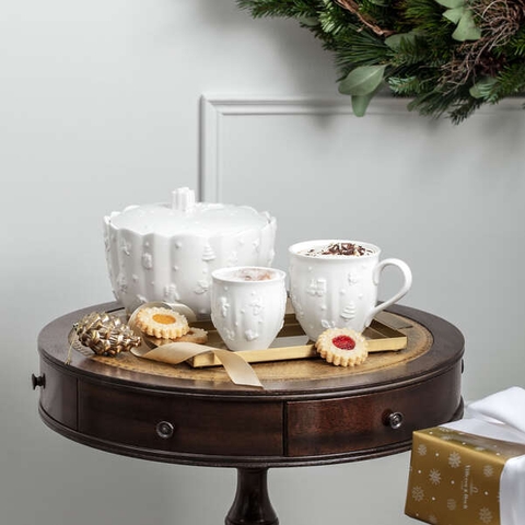 VB Delight Cốc cao thể tích 500ml thương hiệu Villeroy & Boch nhập khẩu từ Đức 1486589651