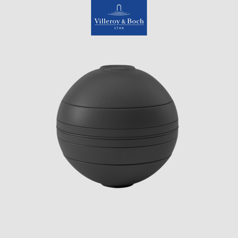 VB Iconic Bộ bàn ăn 7 món màu đen 1016659094