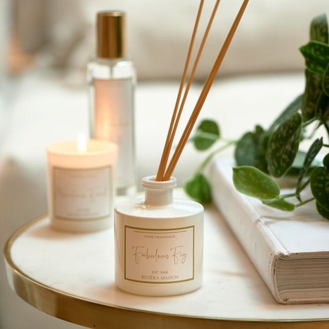 RM Fabulous Fig Tinh dầu khuếch tán cao cấp 499460