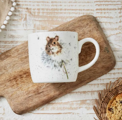 PM Xmas Cốc cao 11oz 310ml phong cách Lễ Giáng Sinh thương hiệu Portmeirion MMOH5629-XT