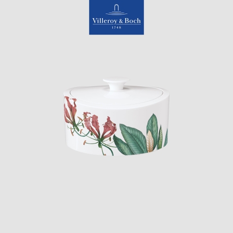 VB Avarua Hũ đựng đường 290ml của thương hiệu Villeroy & Boch sản xuất tại Đức 1046550960