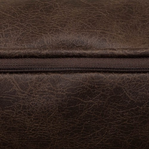 SB Vỏ Gối cao cấp NANOUK 43X43CM BROWN/DARK BROWN 3PT1165A