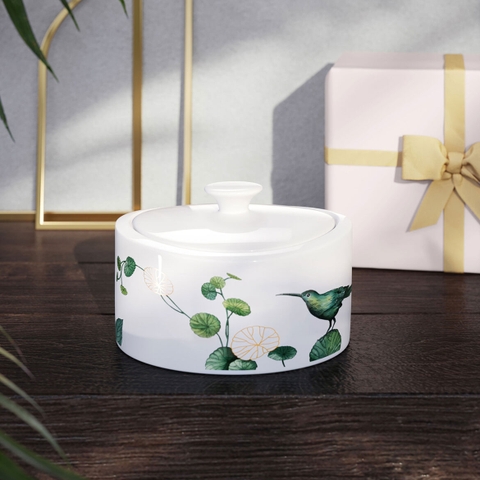 VB Avarua Hũ đựng đường 290ml của thương hiệu Villeroy & Boch sản xuất tại Đức 1046550960