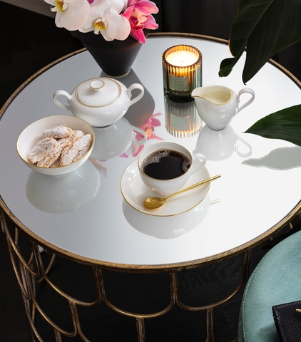 VB Anmut gold Bát ăn cơm 13cm 1046533810