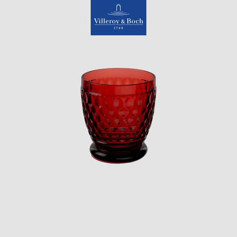 VB Boston Ly Rượu màu đỏ 200ml Villeroy & Boch nhập khẩu từ Đức 1173091410